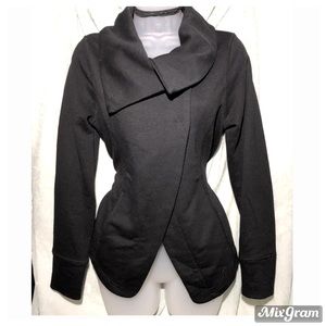 NWOT Eddie Bauer Jacket SZ M